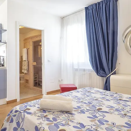 Apartmán De Lux *