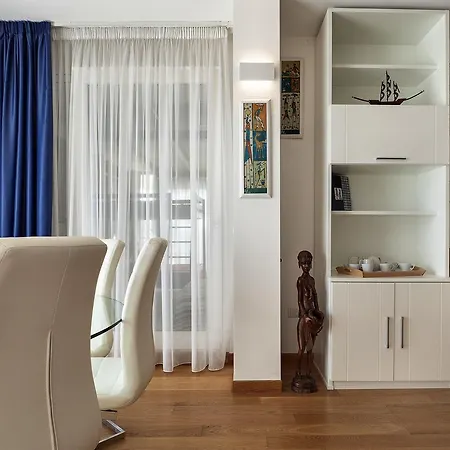 De Lux Apartmán