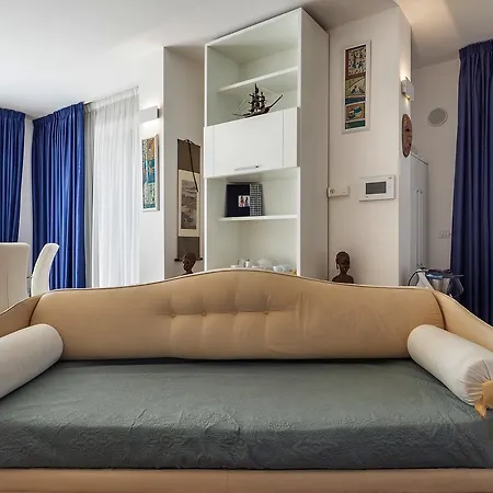 Apartmán De Lux