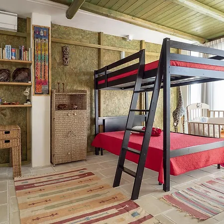 De Lux Apartmán *