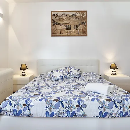 De Lux Apartmán