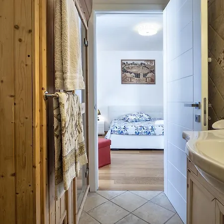 De Lux Apartmán Nardò