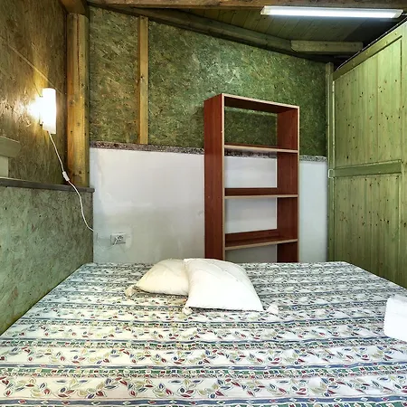 De Lux Apartmán Nardò