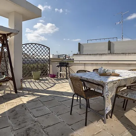 De Lux Apartmán *