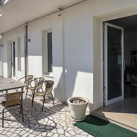 De Lux Apartmán Nardò