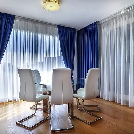 De Lux Apartmán *