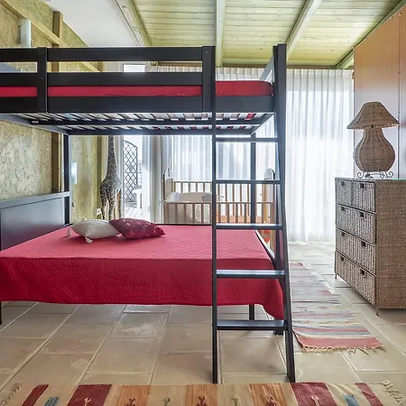 Apartmán De Lux