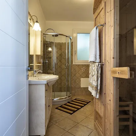 Apartmán De Lux *