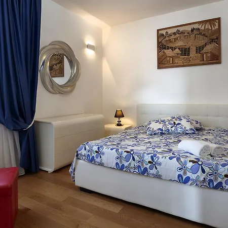Apartmán De Lux Nardò
